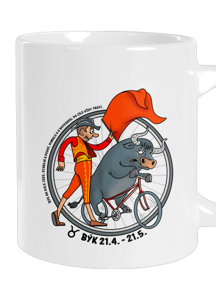 Cyklistický horoskop: Býk