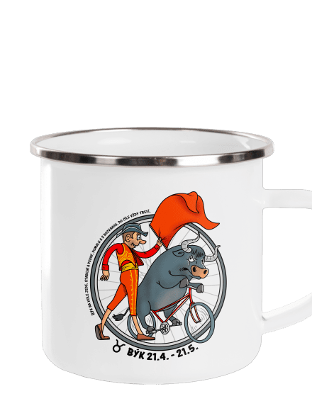 Cyklistický horoskop: Býk