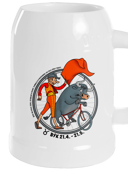 Cyklistický horoskop: Býk