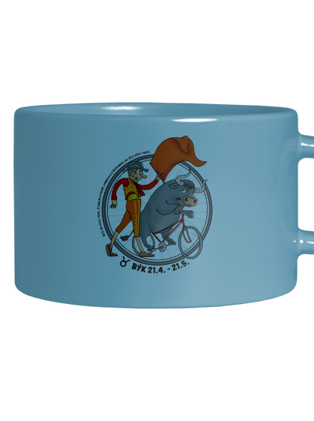 Cyklistický horoskop: Býk