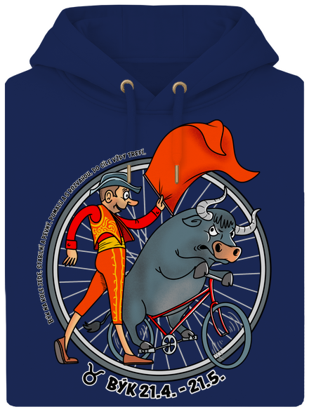 Cyklistický horoskop: Býk