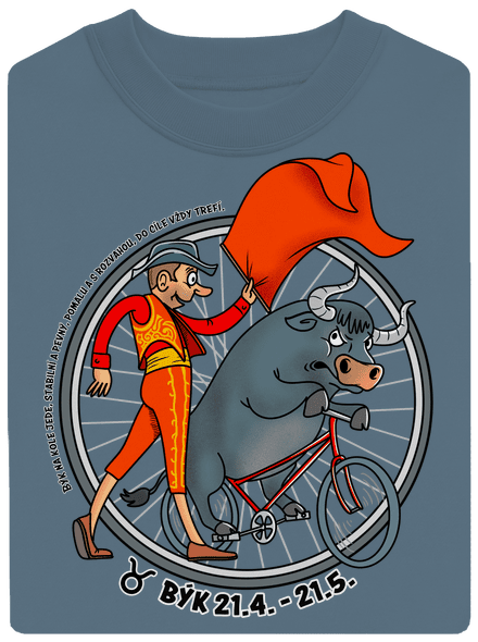 Cyklistický horoskop: Býk