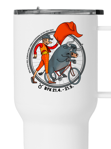 Cyklistický horoskop: Býk