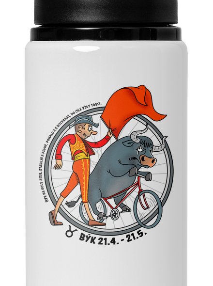 Cyklistický horoskop: Býk