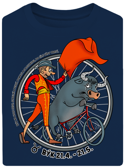 Cyklistický horoskop: Býk