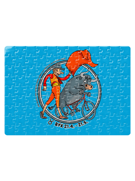 Cyklistický horoskop: Býk