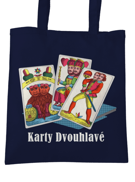 Karty Dvouhlavé