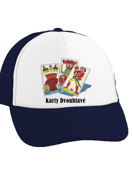 Karty Dvouhlavé