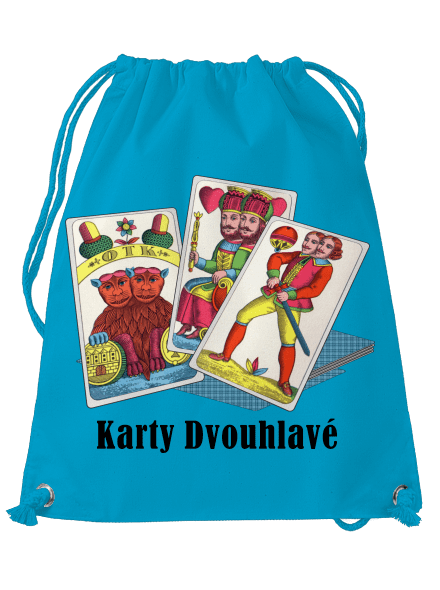 Karty Dvouhlavé
