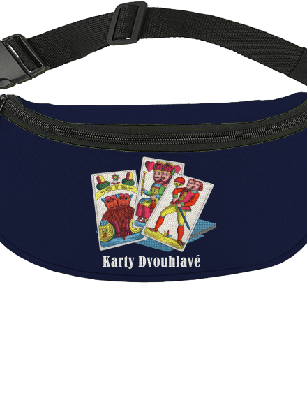 Karty Dvouhlavé