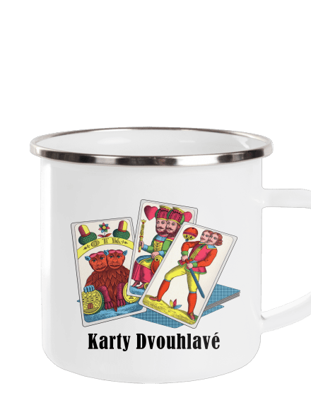 Karty Dvouhlavé