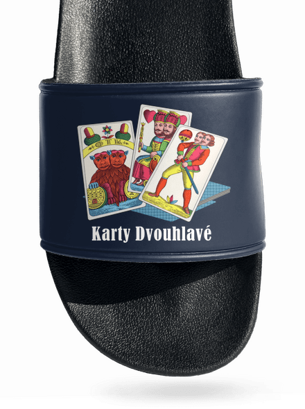 Karty Dvouhlavé