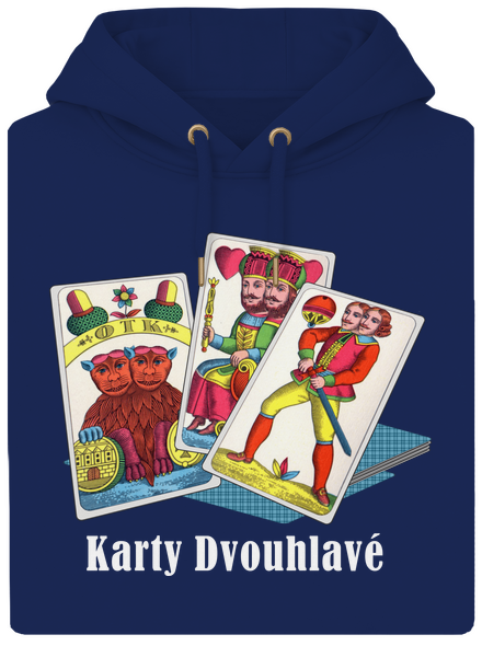 Karty Dvouhlavé