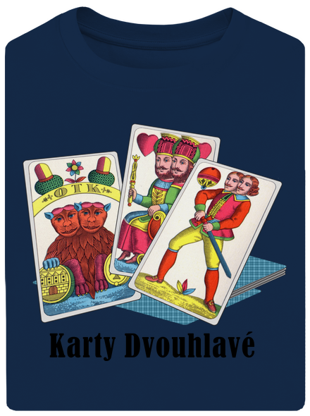 Karty Dvouhlavé
