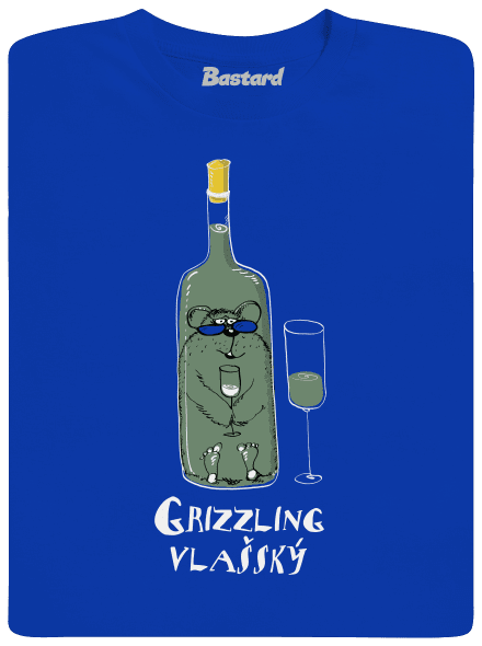 Grizzling Vlašský