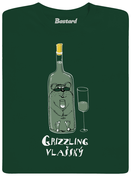 Grizzling Vlašský