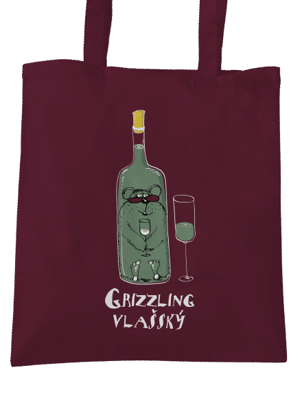 Grizzling Vlašský