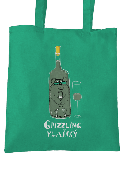 Grizzling Vlašský