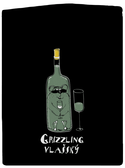Grizzling Vlašský