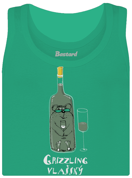 Grizzling Vlašský