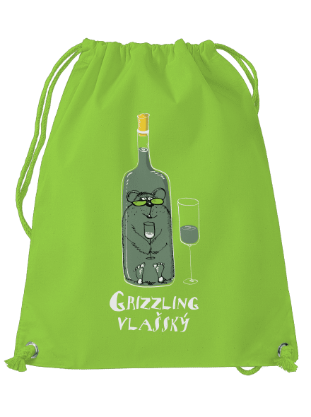 Grizzling Vlašský