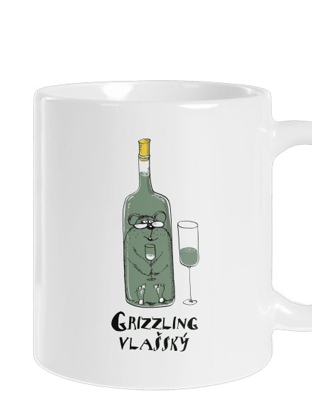 Grizzling Vlašský