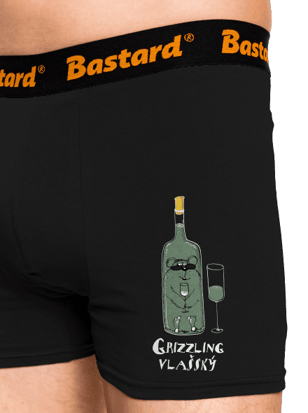 Grizzling Vlašský
