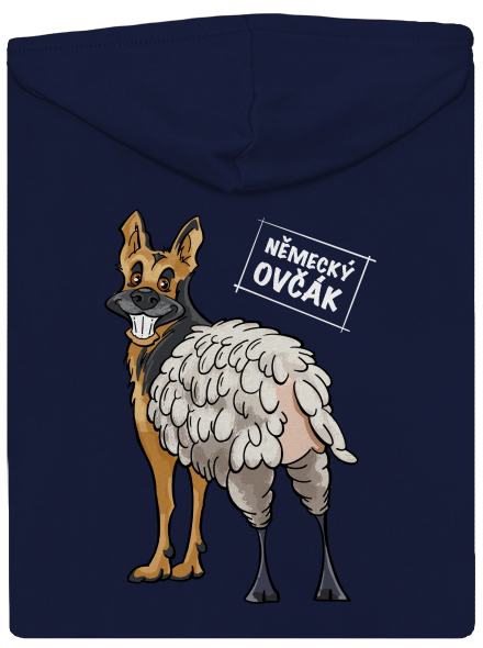 Německý ovčák