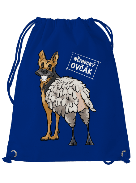 Německý ovčák