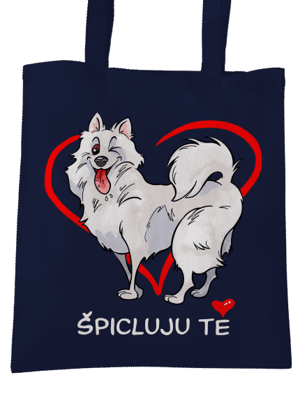 Špicluju tě