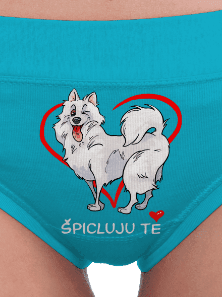 Špicluju tě