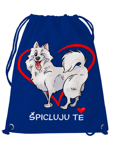 Špicluju tě
