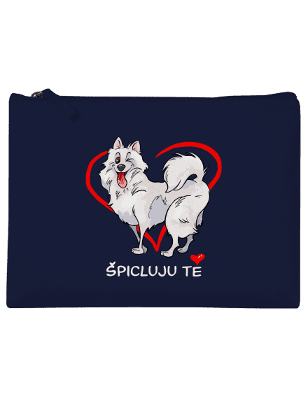 Špicluju tě