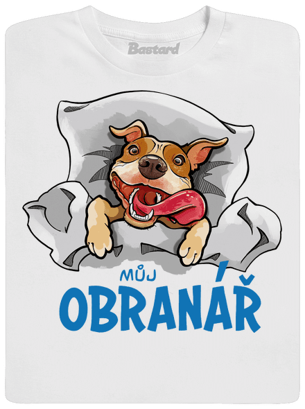 Můj obranář