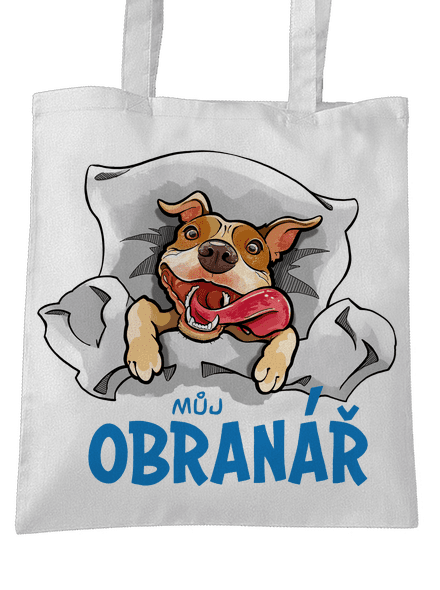 Můj obranář