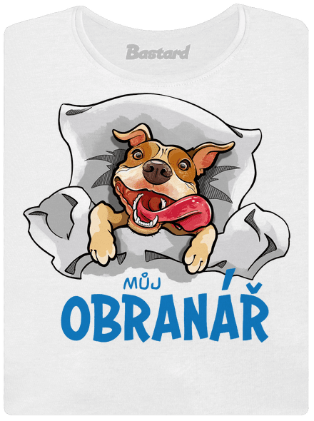 Můj obranář