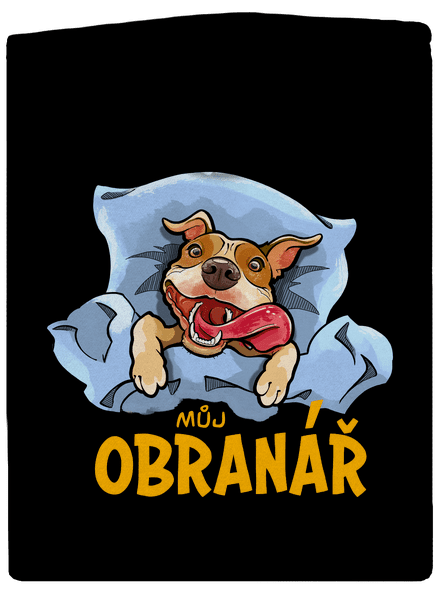 Můj obranář