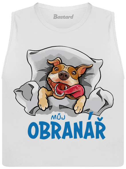 Můj obranář