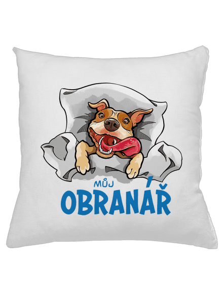 Můj obranář