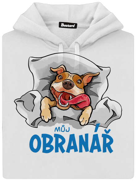 Můj obranář