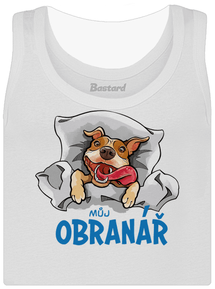 Můj obranář
