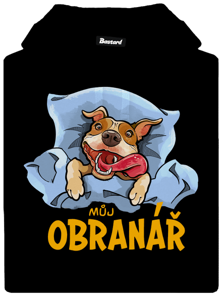 Můj obranář