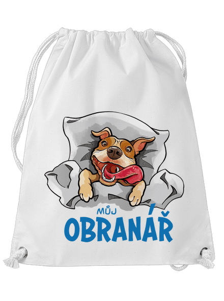 Můj obranář