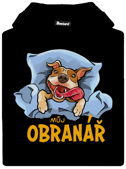 Můj obranář