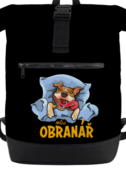 Můj obranář