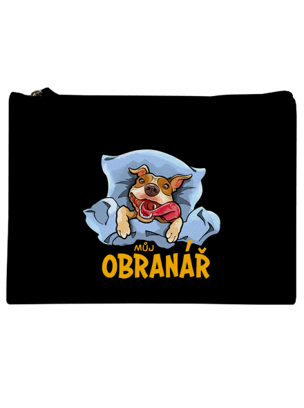 Můj obranář