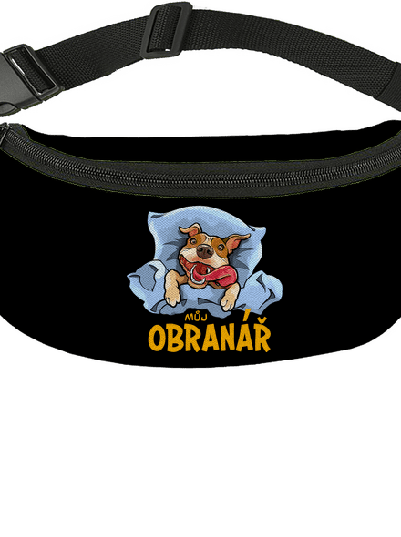 Můj obranář