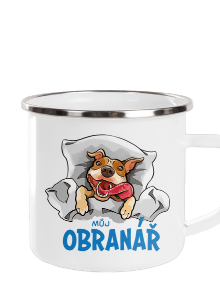 Můj obranář