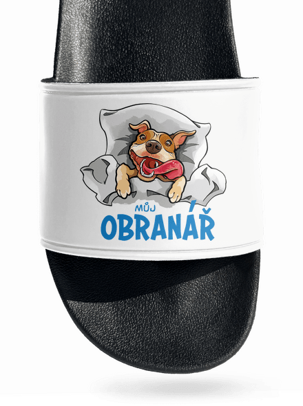 Můj obranář