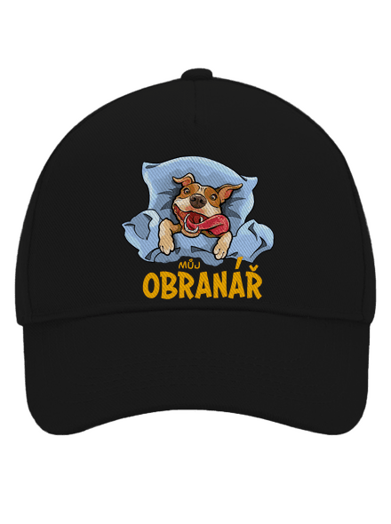 Můj obranář